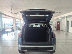 Nissan Tekton 1.3T Tekna Plus At