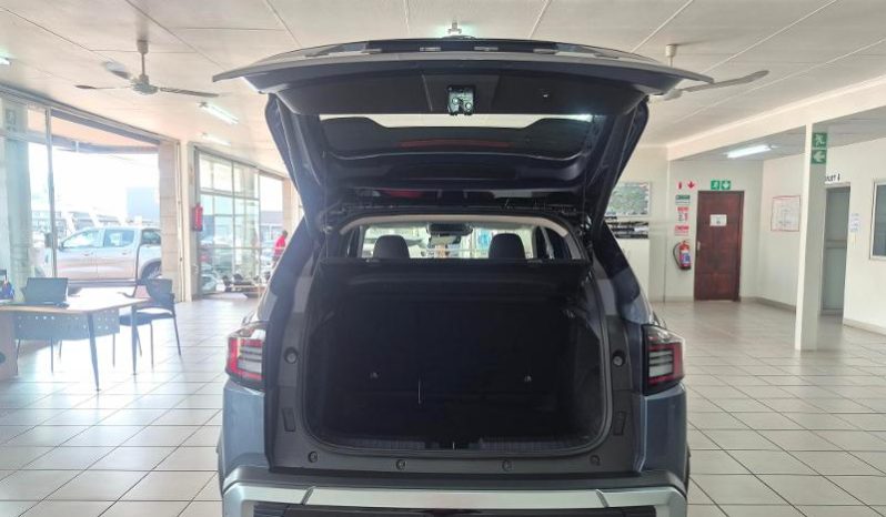 
								Nissan Tekton 1.3T Tekna Plus At full									