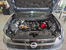 
										Nissan Tekton 1.3T Tekna Plus At full									