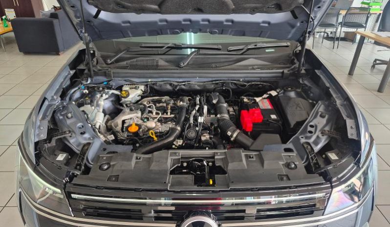 
								Nissan Tekton 1.3T Tekna Plus At full									