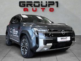 Nissan Tekton 1.3T Tekna Plus At