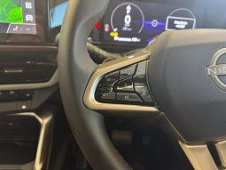
										Nissan Tekton 1.3T Tekna Plus At full									