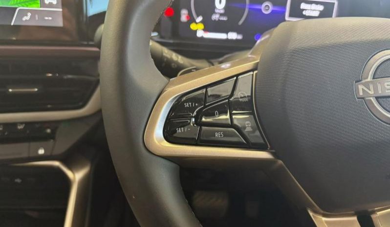 
								Nissan Tekton 1.3T Tekna Plus At full									