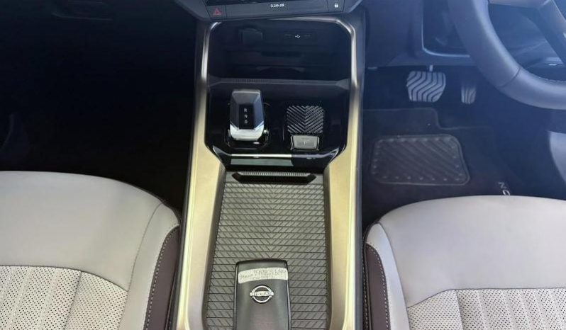 
								Nissan Tekton 1.3T Tekna Plus At full									