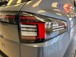 
										Nissan Tekton 1.3T Tekna Plus At full									