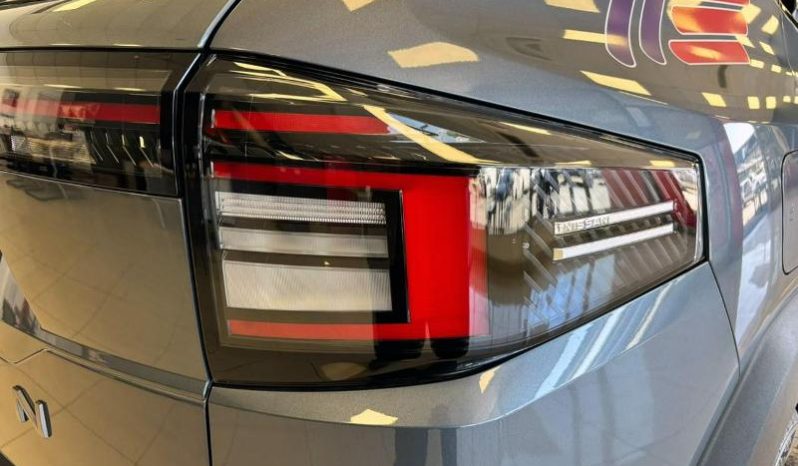 
								Nissan Tekton 1.3T Tekna Plus At full									