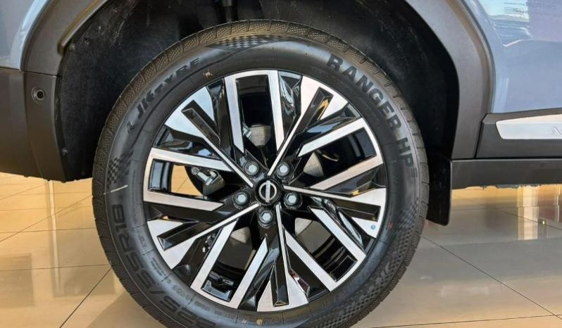 
								Nissan Tekton 1.3T Tekna Plus At full									
