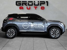 Nissan Tekton 1.3T Tekna Plus At