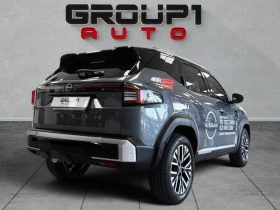 Nissan Tekton 1.3T Tekna Plus At