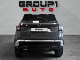 Nissan Tekton 1.3T Tekna Plus At