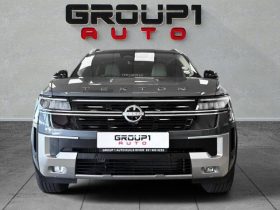Nissan Tekton 1.3T Tekna Plus At