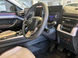 
										Nissan Tekton 1.3T Tekna Plus At full									