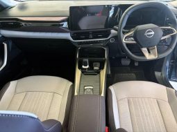 
										Nissan Tekton 1.3T Tekna Plus At full									