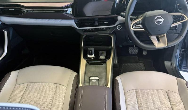 
								Nissan Tekton 1.3T Tekna Plus At full									