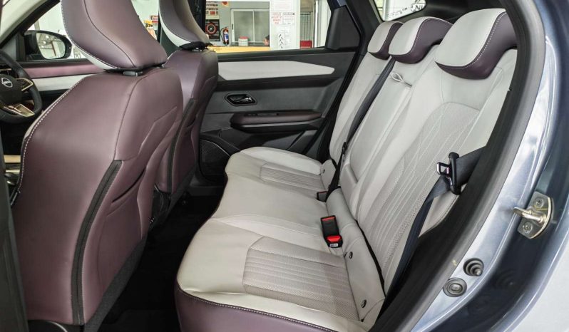 
								Nissan TEKTON 1.3T TEKNA PLUS D full									