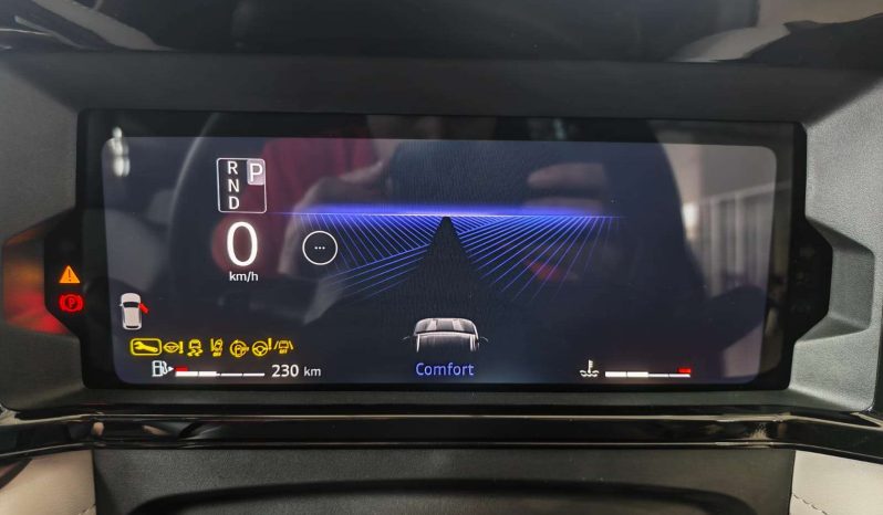 
								Nissan TEKTON 1.3T TEKNA PLUS D full									