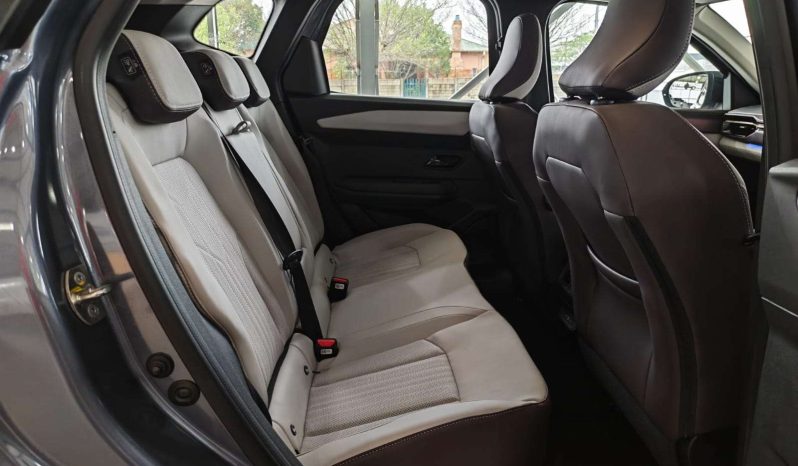 
								Nissan TEKTON 1.3T TEKNA PLUS D full									