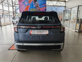 Nissan TEKTON 1.3T TEKNA PLUS D
