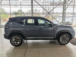 
										Nissan TEKTON 1.3T TEKNA PLUS D full									