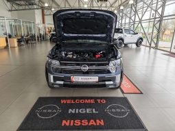 
										Nissan TEKTON 1.3T TEKNA PLUS D full									