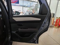 
										Nissan TEKTON 1.3T TEKNA PLUS D full									