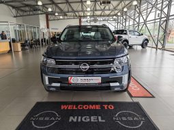 
										Nissan TEKTON 1.3T TEKNA PLUS D full									