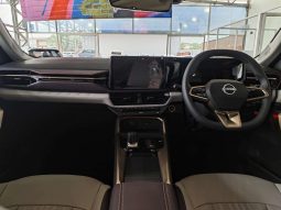 
										Nissan TEKTON 1.3T TEKNA PLUS D full									