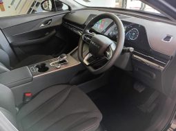 
										OMODA C5 1.5T Street Plus full									