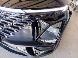 
										OMODA C5 1.5T Street Plus full									