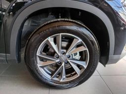
										OMODA C5 1.5T Street Plus full									