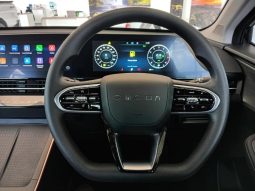 
										OMODA C5 1.5T Street Plus full									