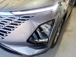 
										OMODA C5 1.5T Street Plus full									