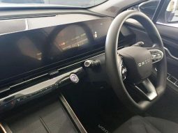 
										OMODA C5 1.5T Street Plus full									