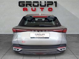 
										OMODA C5 1.5T Street Plus full									