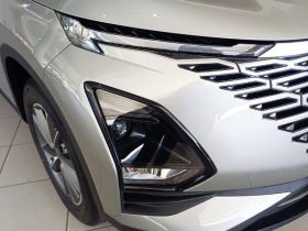 OMODA C5 1.5T Street Plus