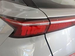 
										OMODA C5 1.5T Street Plus full									