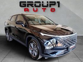 OMODA C5 1.5T Street Plus