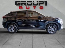
										OMODA C5 1.5T Street Plus full									