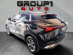 
										OMODA C5 1.5T Street Plus full									