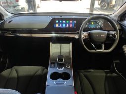 
										OMODA C5 1.5T Street Plus full									