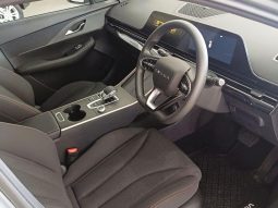
										OMODA C5 1.5T Street Plus full									