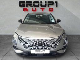 
										OMODA C5 1.5T Street Plus full									