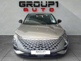 OMODA C5 1.5T Street Plus