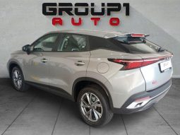 
										OMODA C5 1.5T Street Plus full									