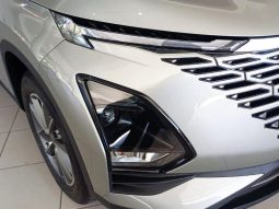 
										OMODA C5 1.5T Street Plus full									