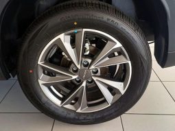 
										OMODA C5 1.5T Street Plus full									