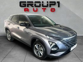 OMODA C5 1.5T Street Plus