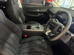 
										OMODA C5 1.5T Street Plus full									