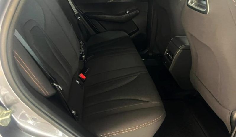 
								OMODA C5 1.5T Street Plus full									