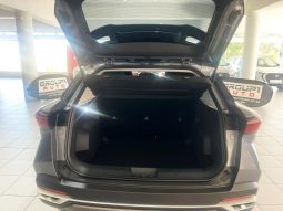 
										OMODA C5 1.5T Street Plus full									